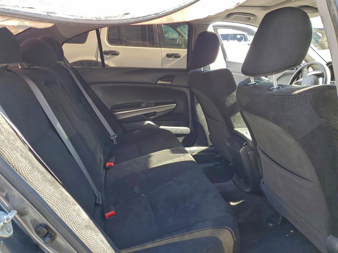 2009 HONDA ACCORD EX photo 10
