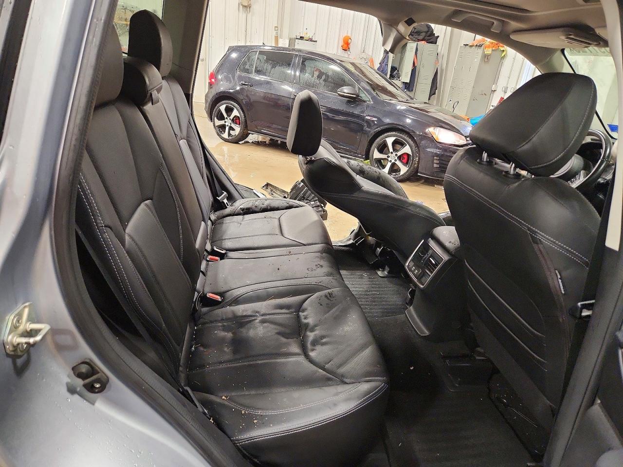2020 SUBARU FORESTER LIMITED photo 11