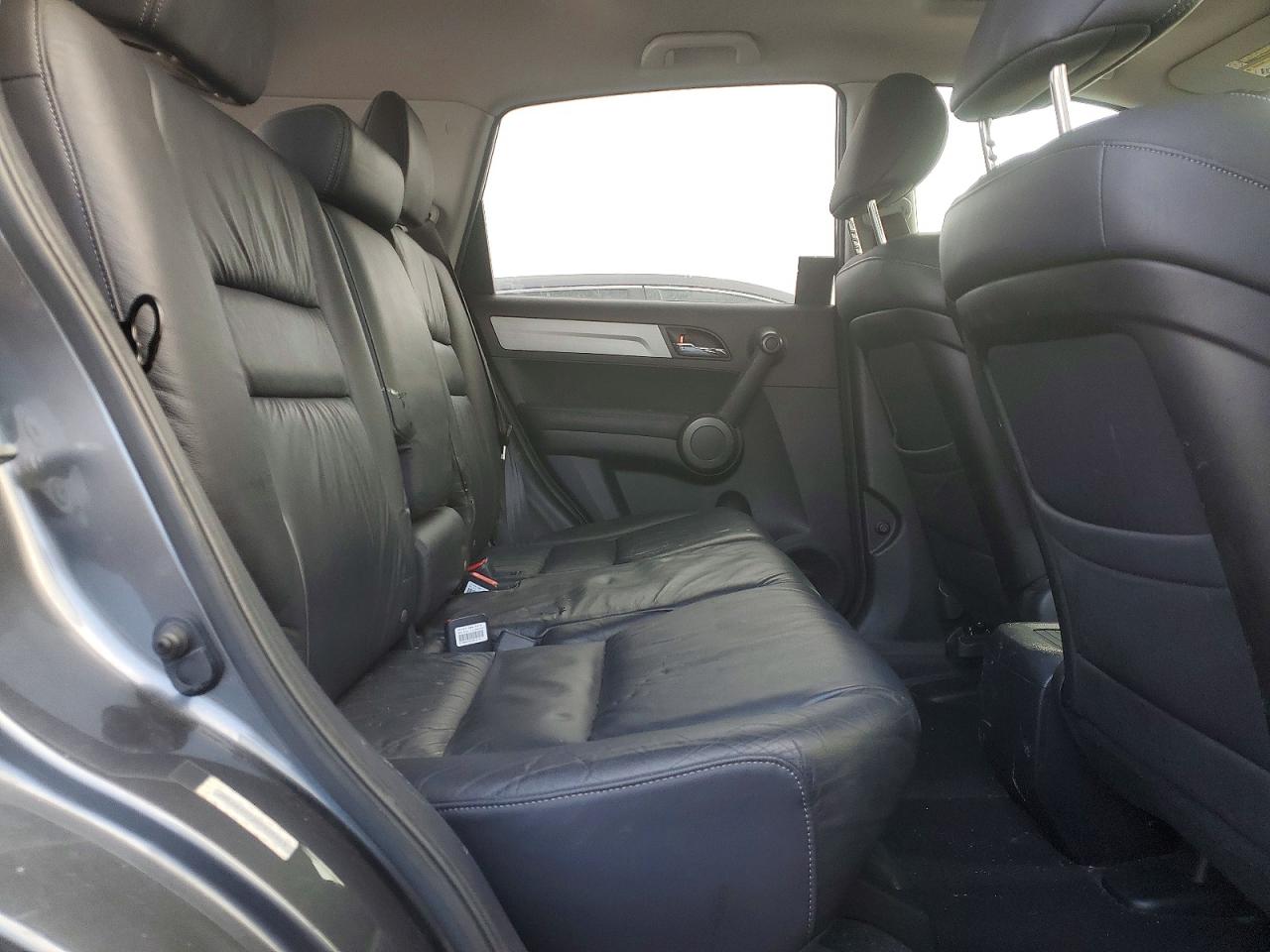 2011 HONDA CR-V EXL photo 11