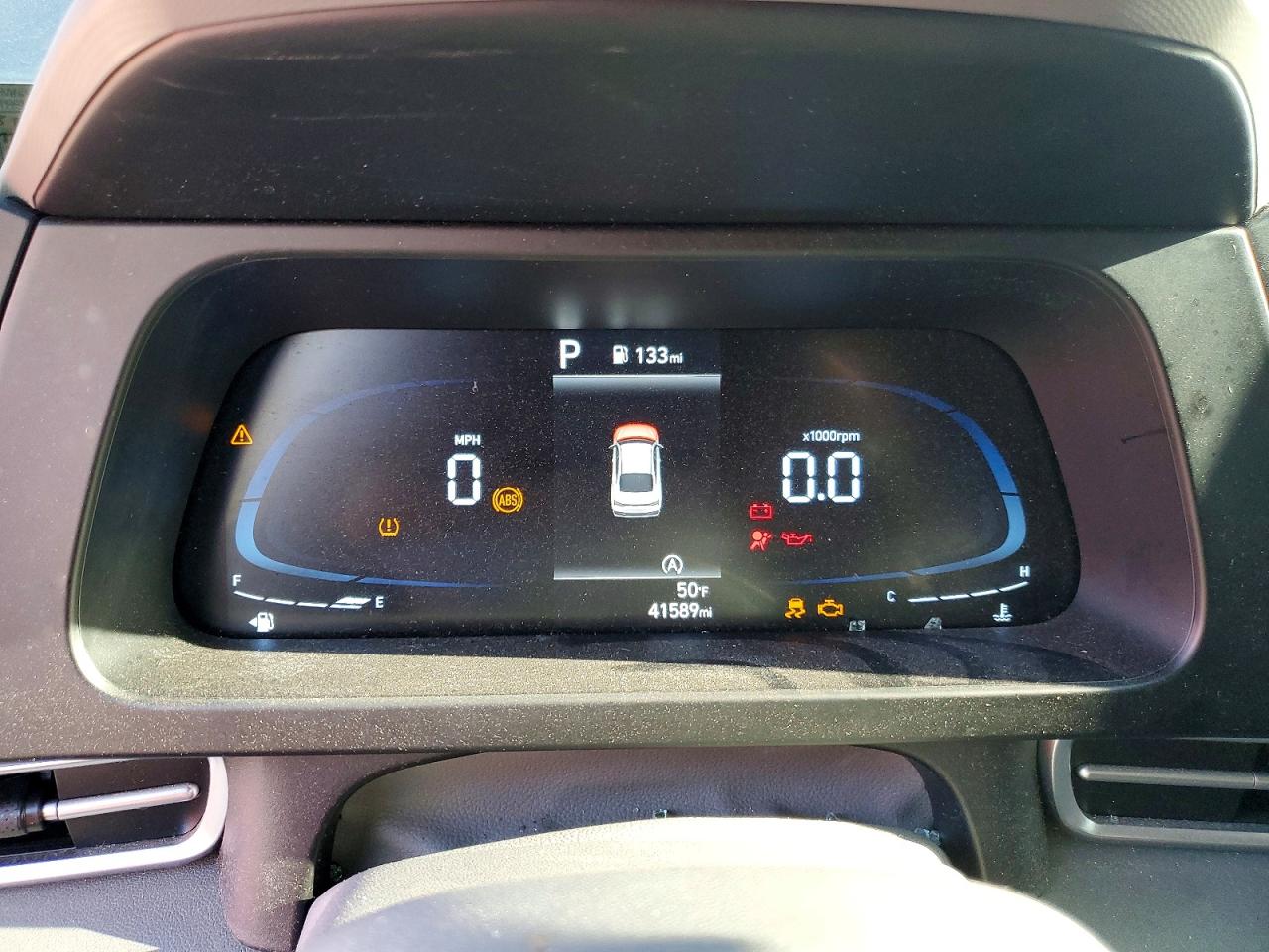 2024 HYUNDAI ELANTRA SE photo 9