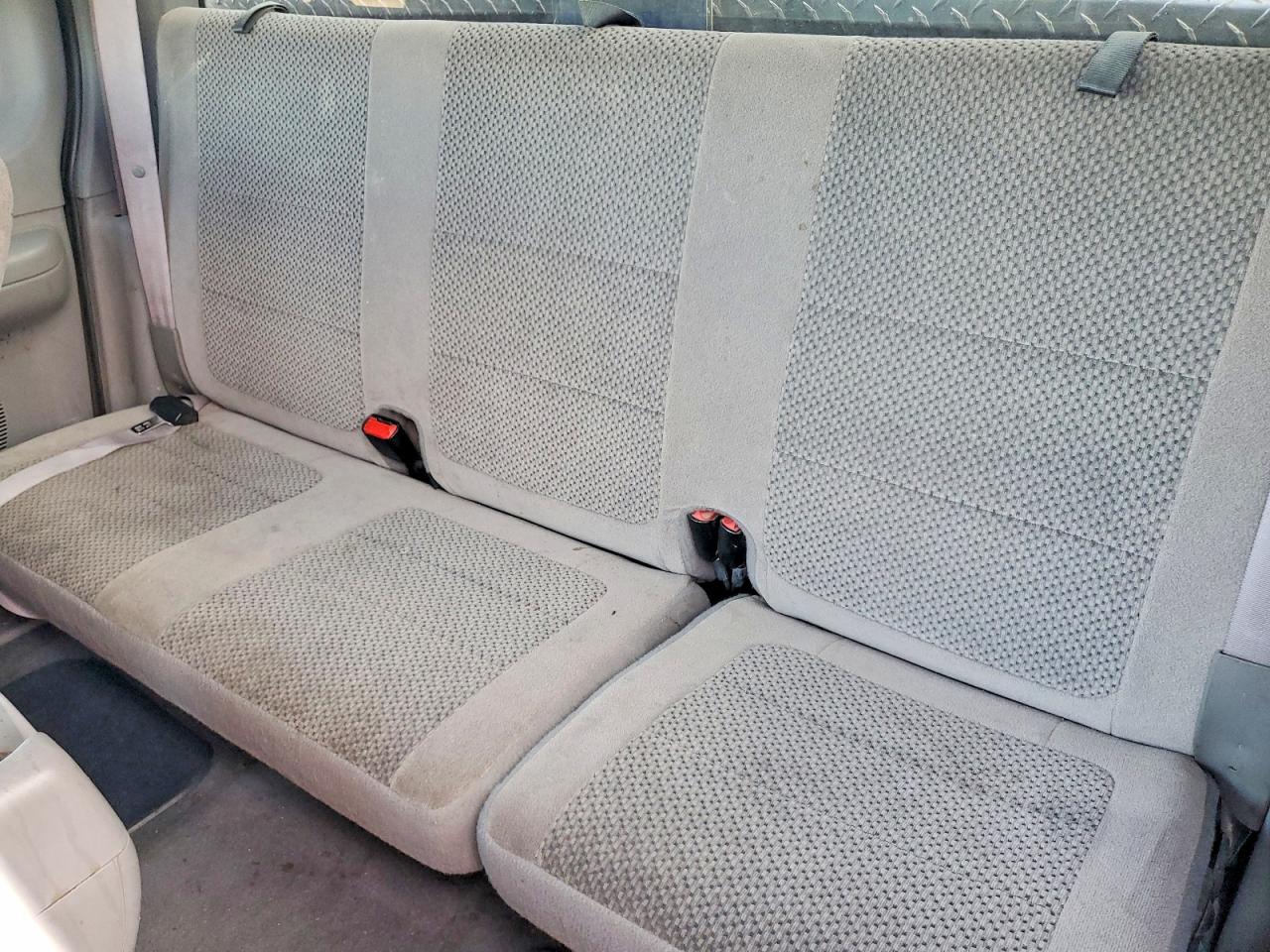2001 FORD F150 photo 10