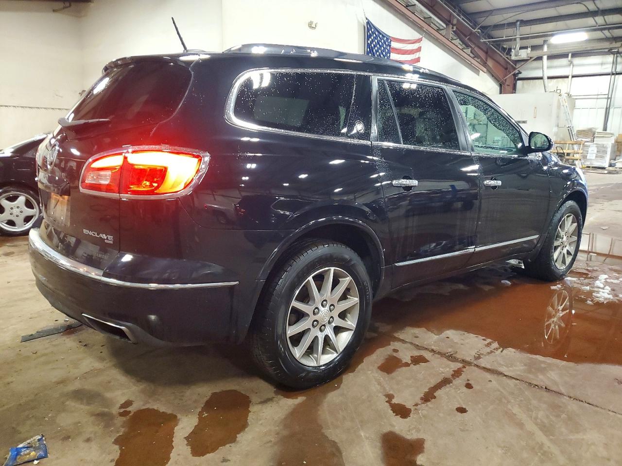 2016 BUICK ENCLAVE photo 3