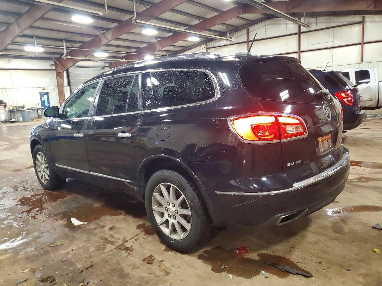 2016 BUICK ENCLAVE photo 2