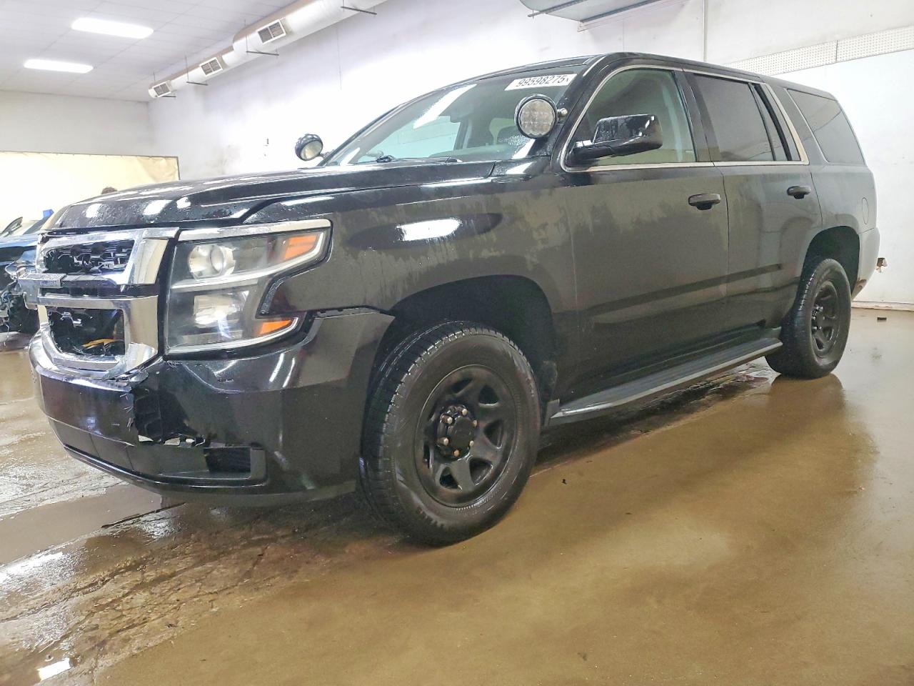 2015 CHEVROLET TAHOE
