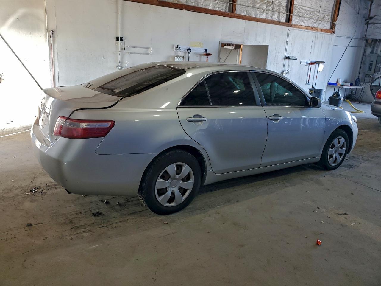2007 TOYOTA CAMRY CE photo 3
