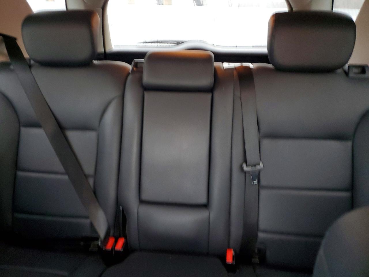 2009 MERCEDES-BENZ ML 350 photo 10