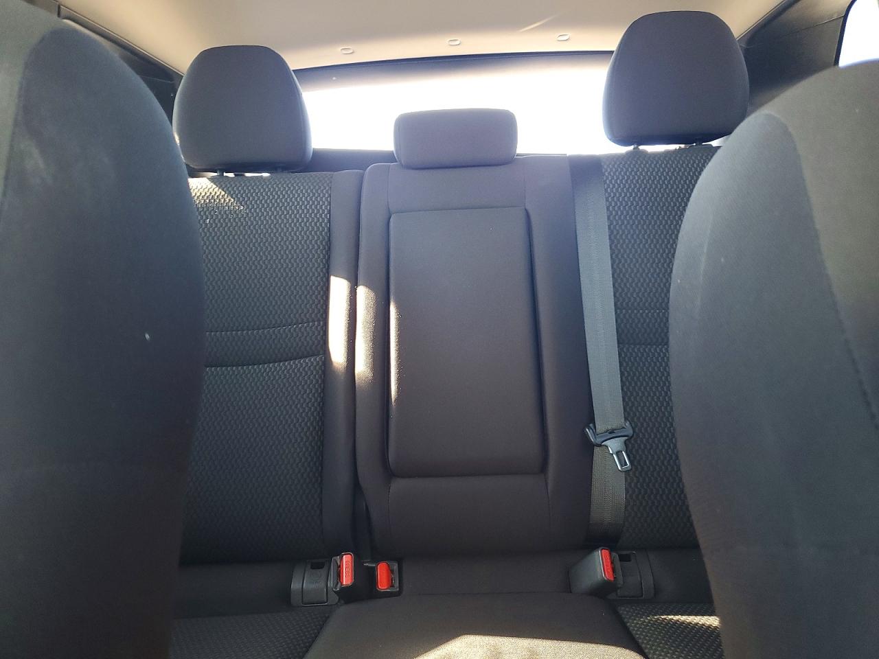 2020 NISSAN ROGUE SPORT S photo 10