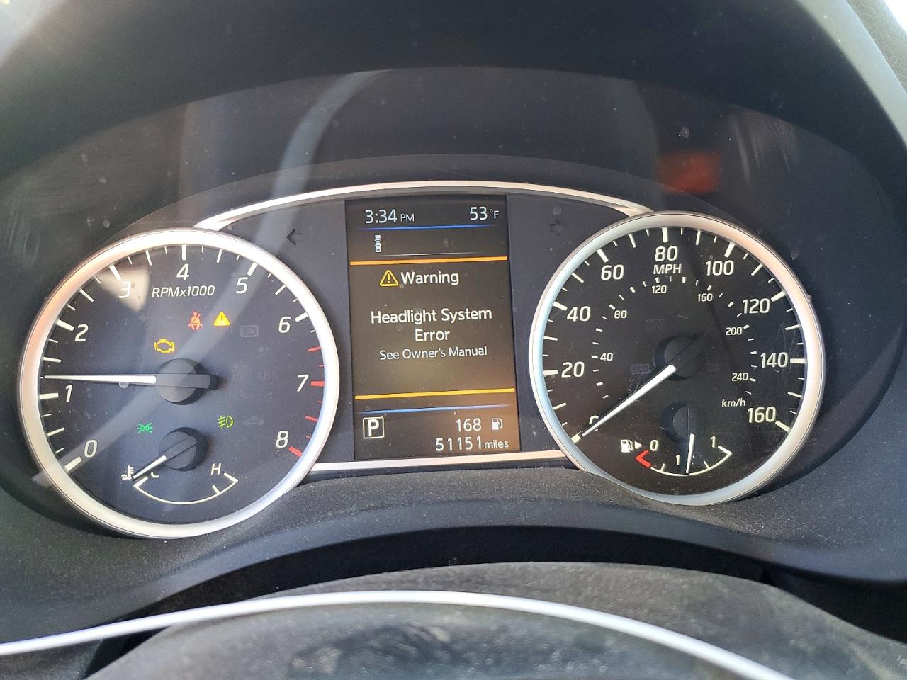 2019 NISSAN SENTRA S photo 9