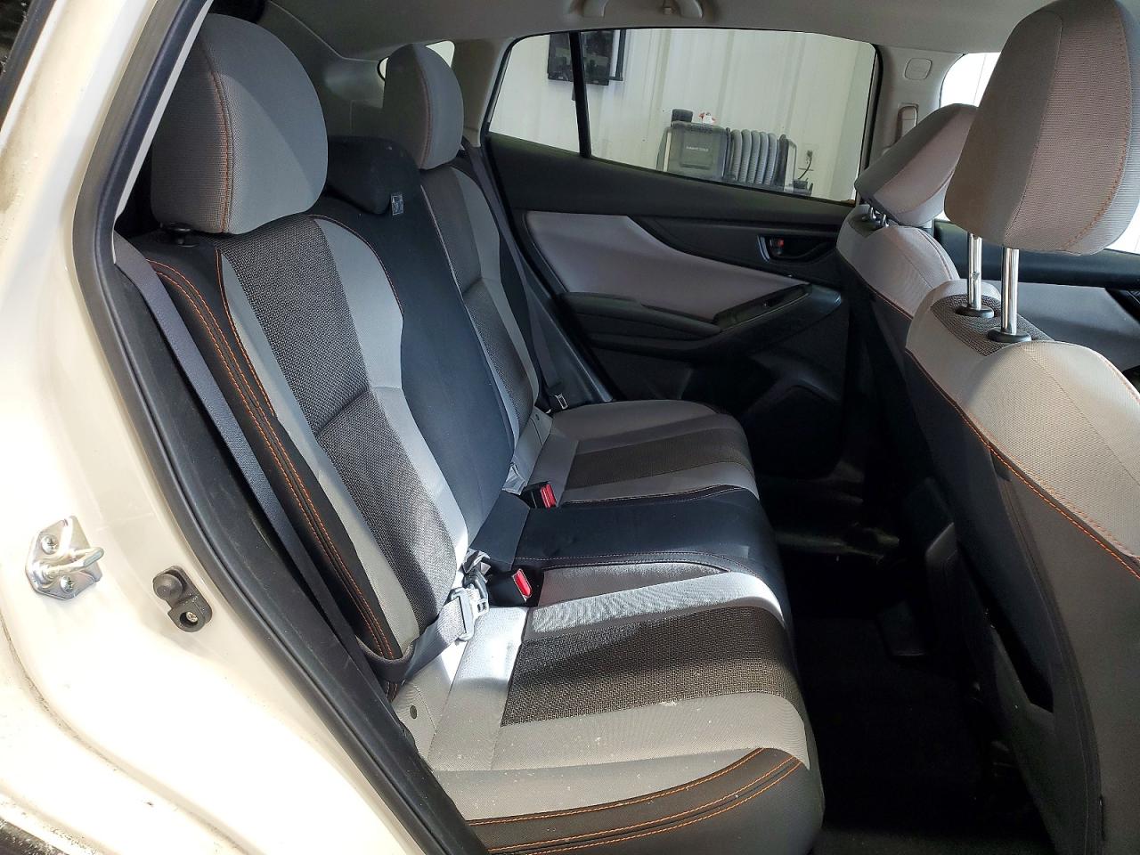 2021 SUBARU CROSSTREK PREMIUM photo 11