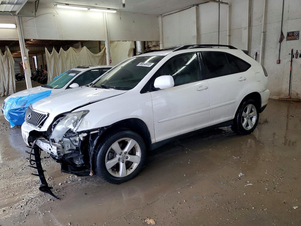 2005 LEXUS RX