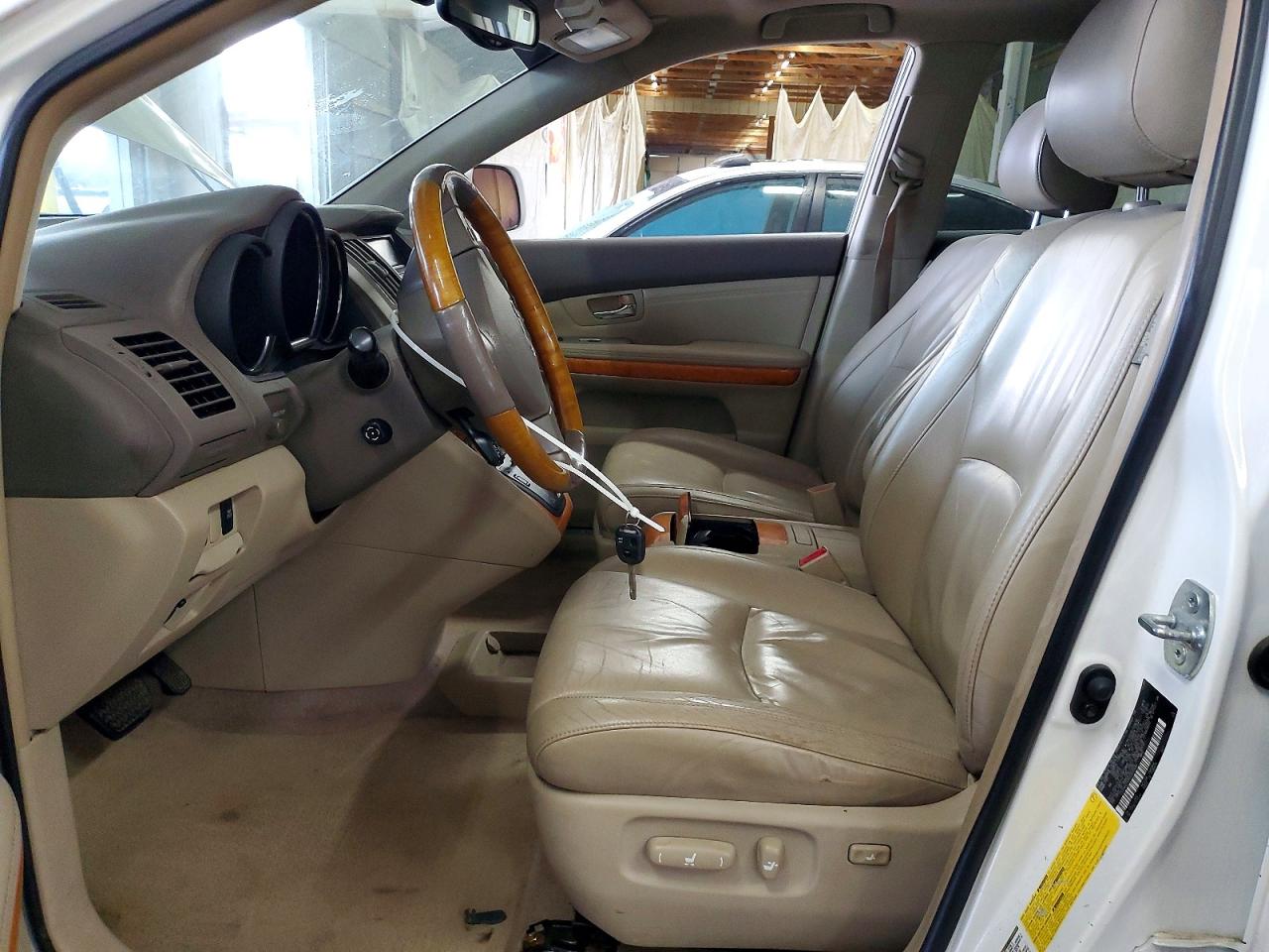 2005 LEXUS RX 330 photo 7