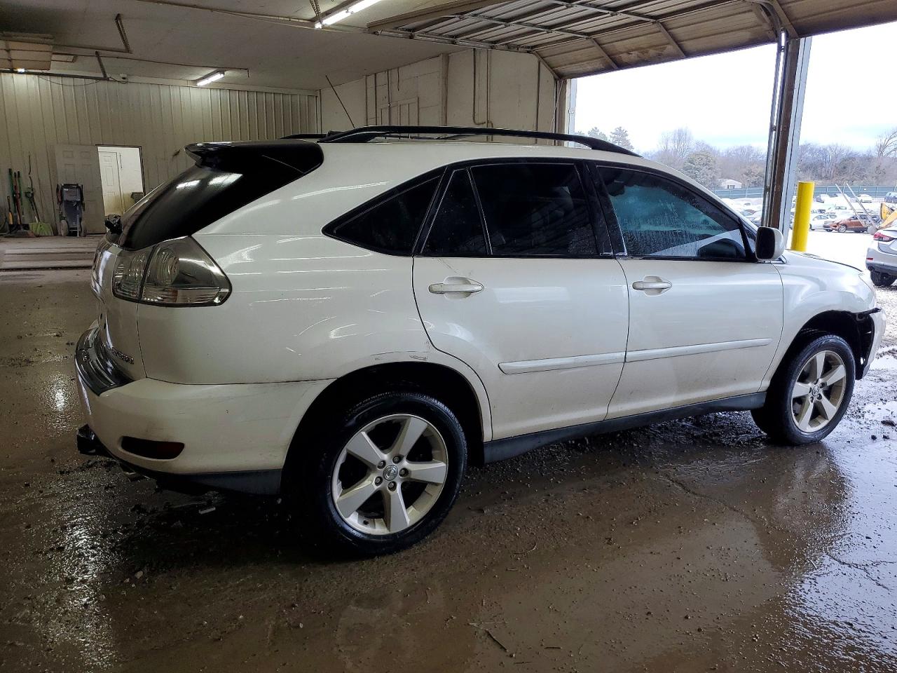 2005 LEXUS RX 330 photo 3