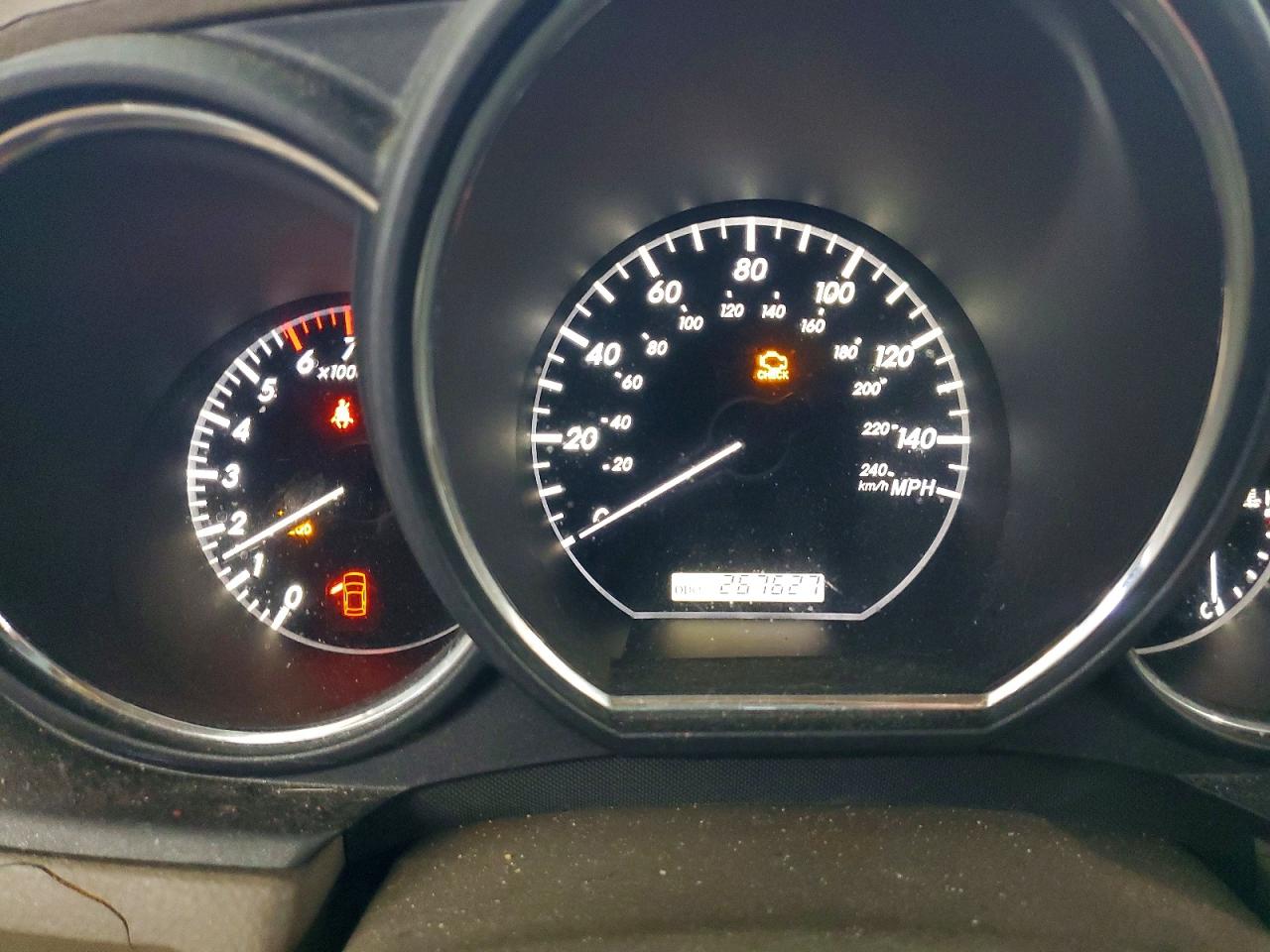 2005 LEXUS RX 330 photo 9
