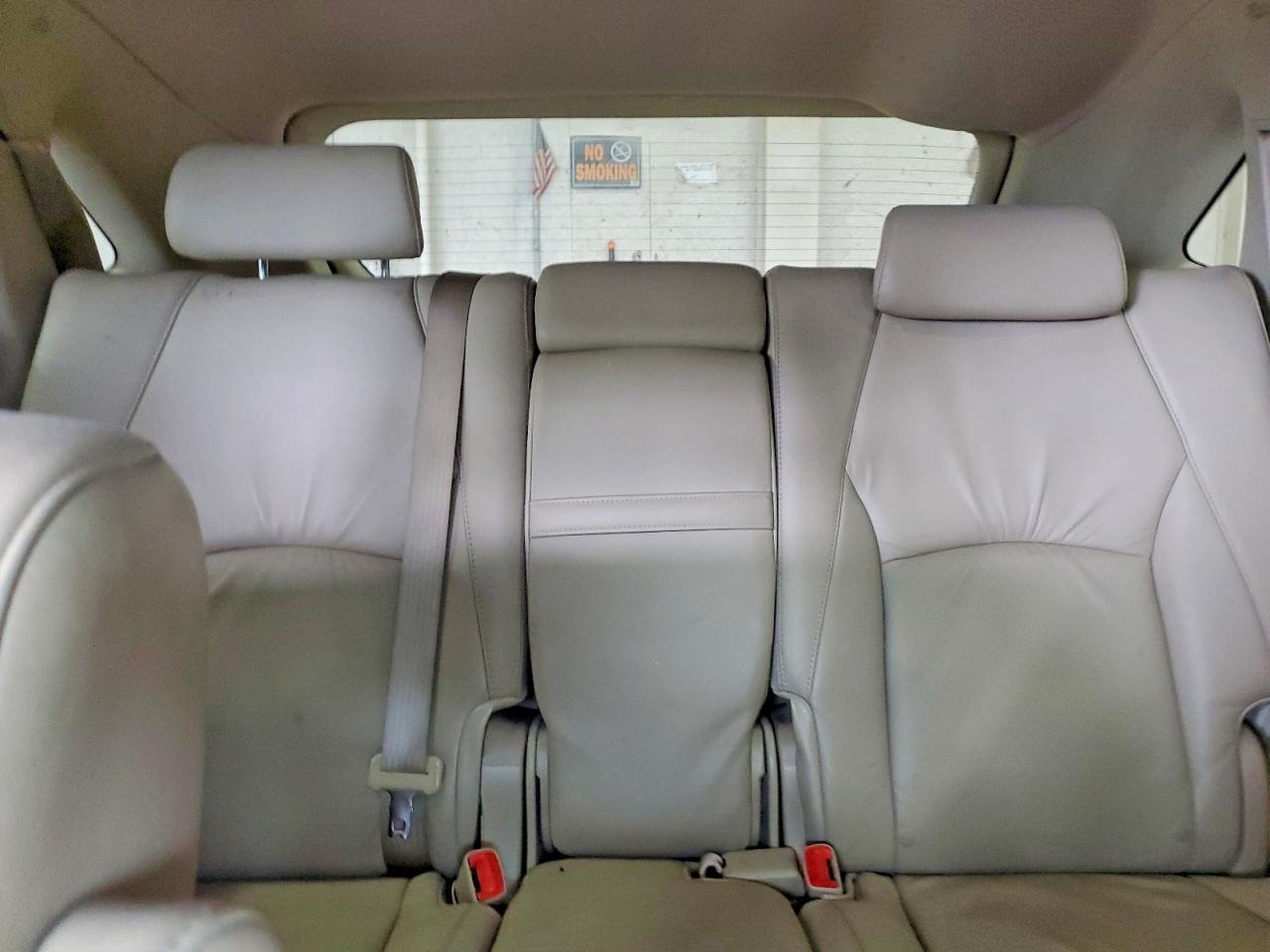 2005 LEXUS RX 330 photo 10