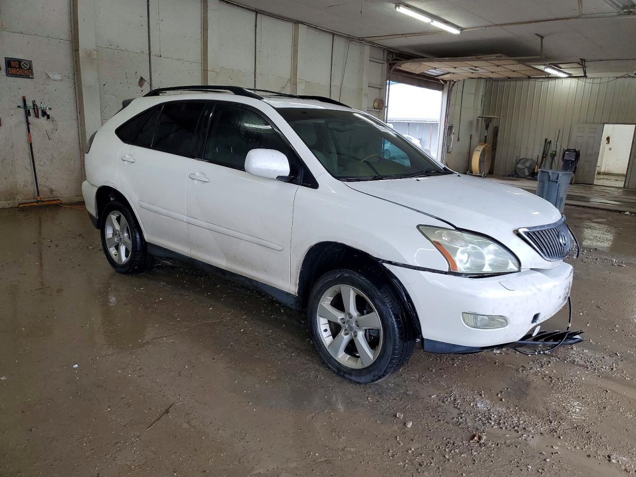 2005 LEXUS RX 330 photo 4
