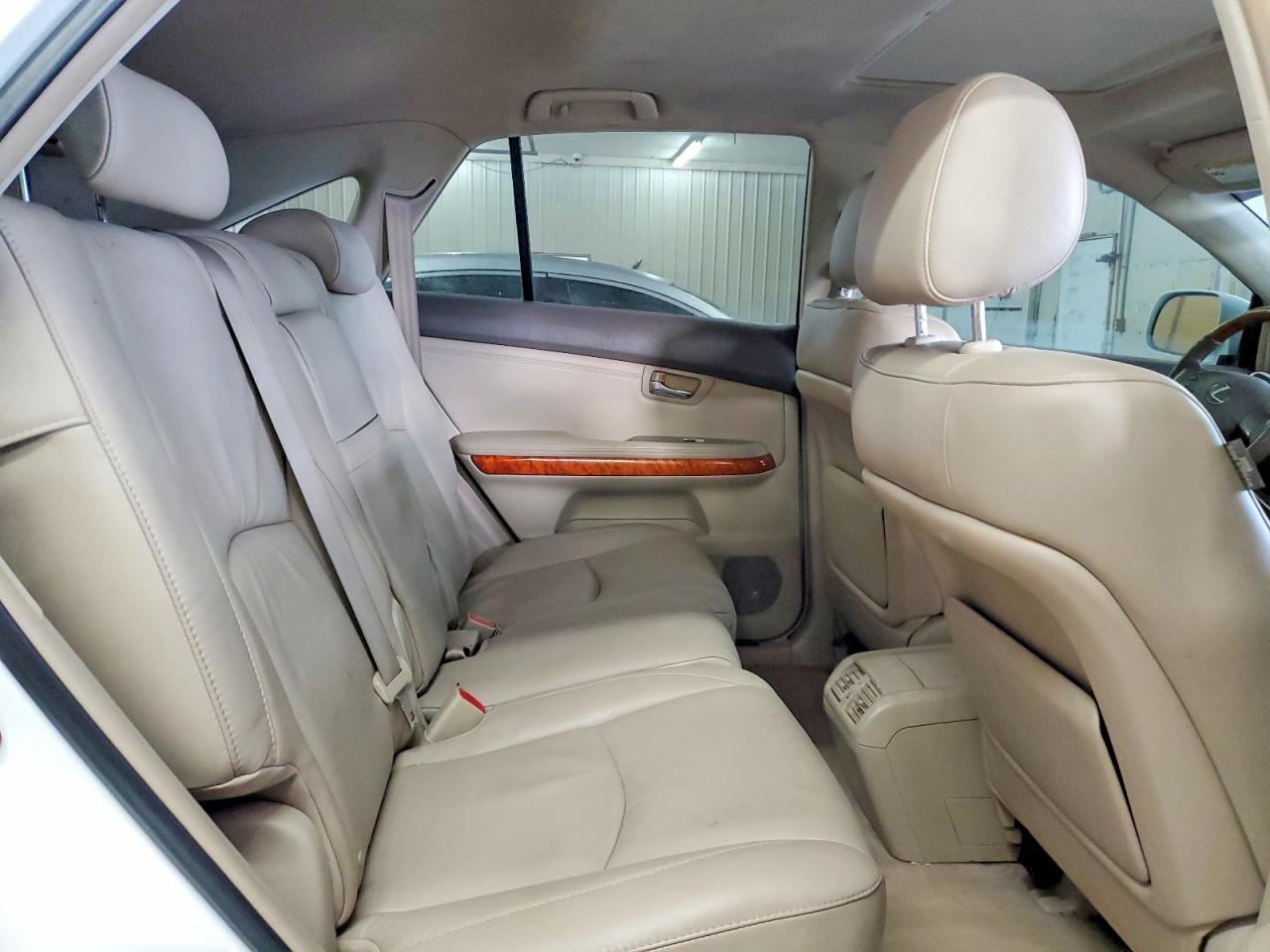 2005 LEXUS RX 330 photo 11