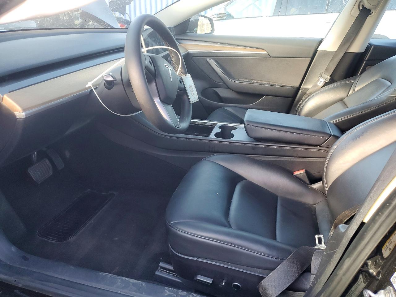 2022 TESLA MODEL 3 photo 7