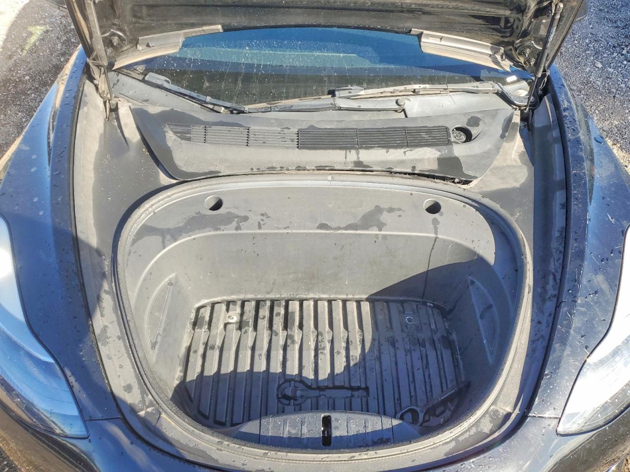2022 TESLA MODEL 3 photo 11