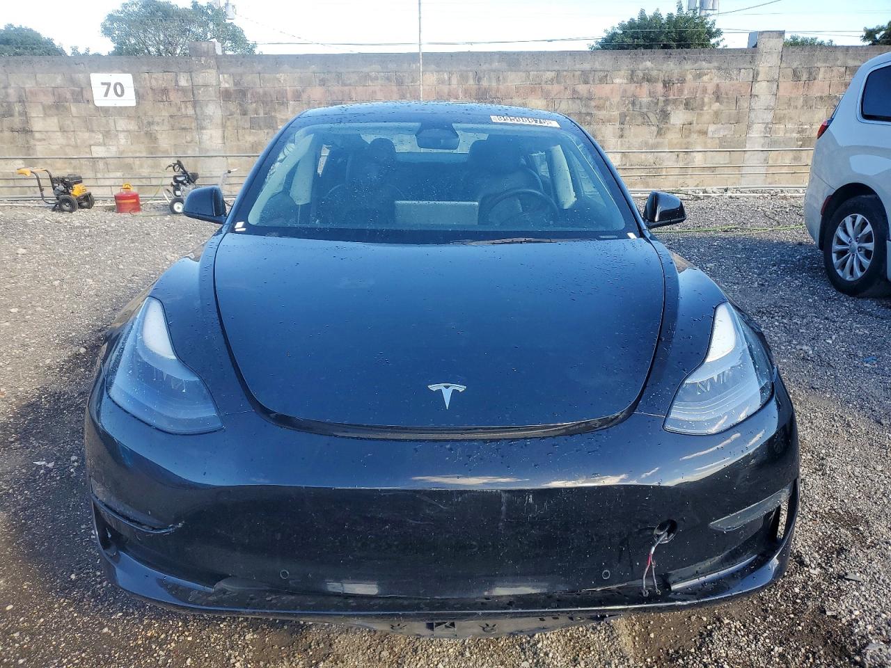 2022 TESLA MODEL 3 photo 5