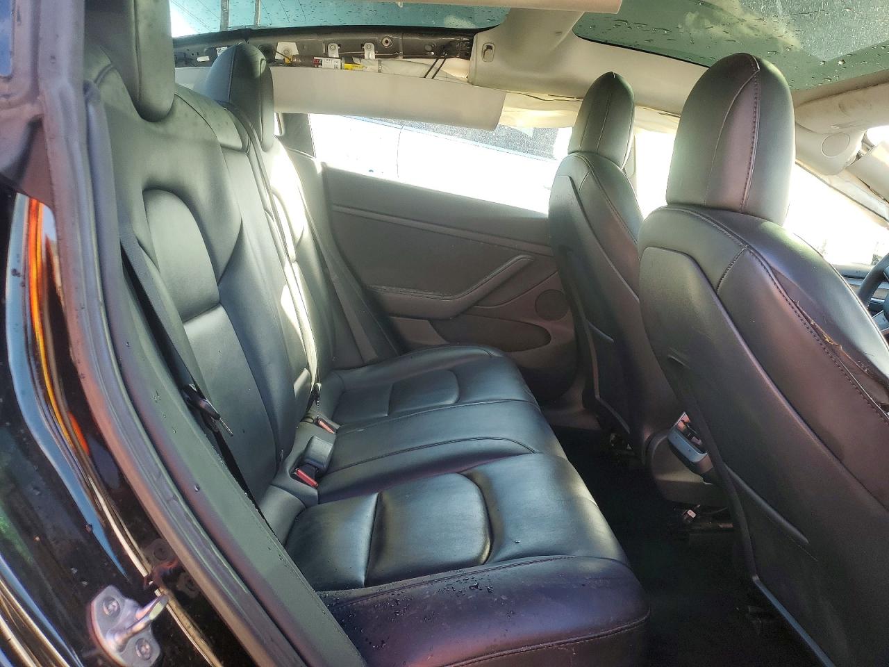 2022 TESLA MODEL 3 photo 10