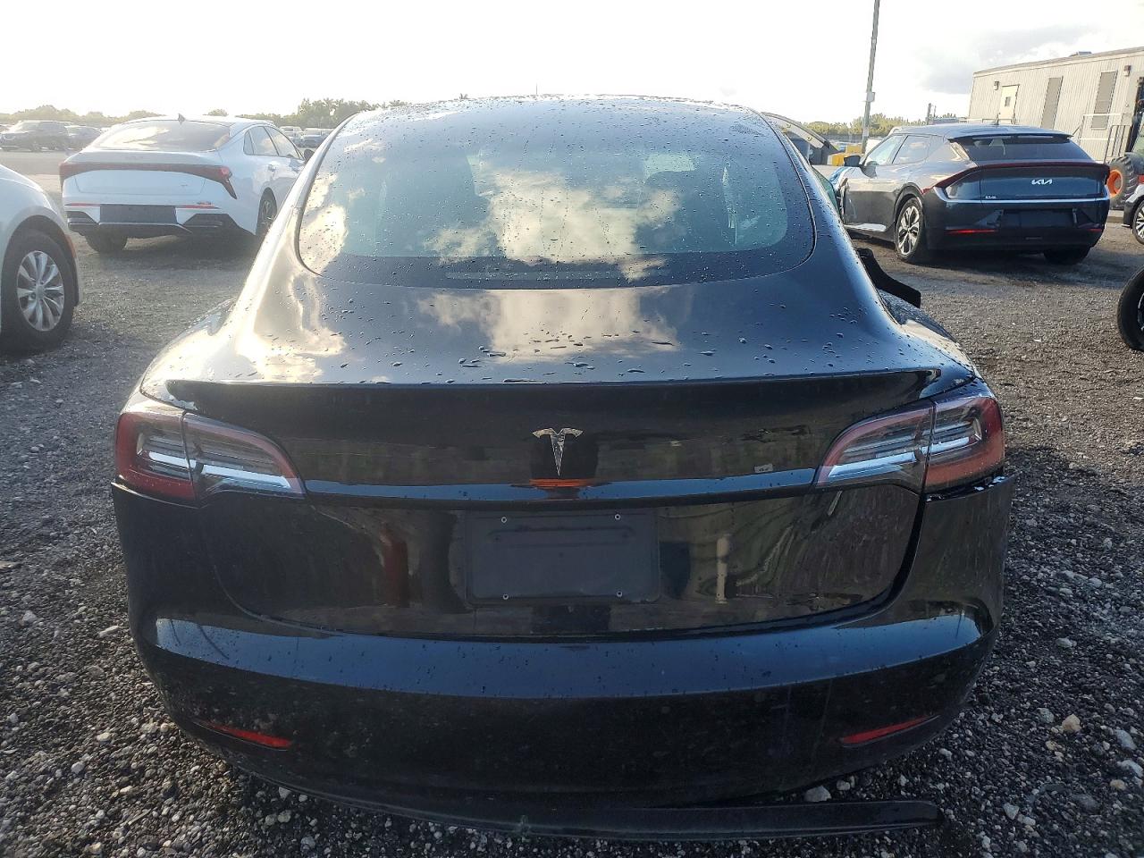 2022 TESLA MODEL 3 photo 6