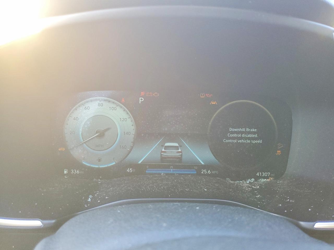 2023 HYUNDAI SANTA FE SEL PREMIUM photo 9