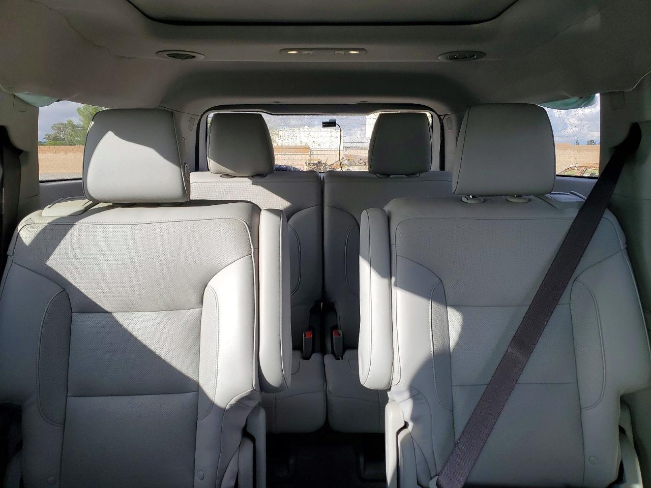 2017 GMC ACADIA SLT-2 photo 10