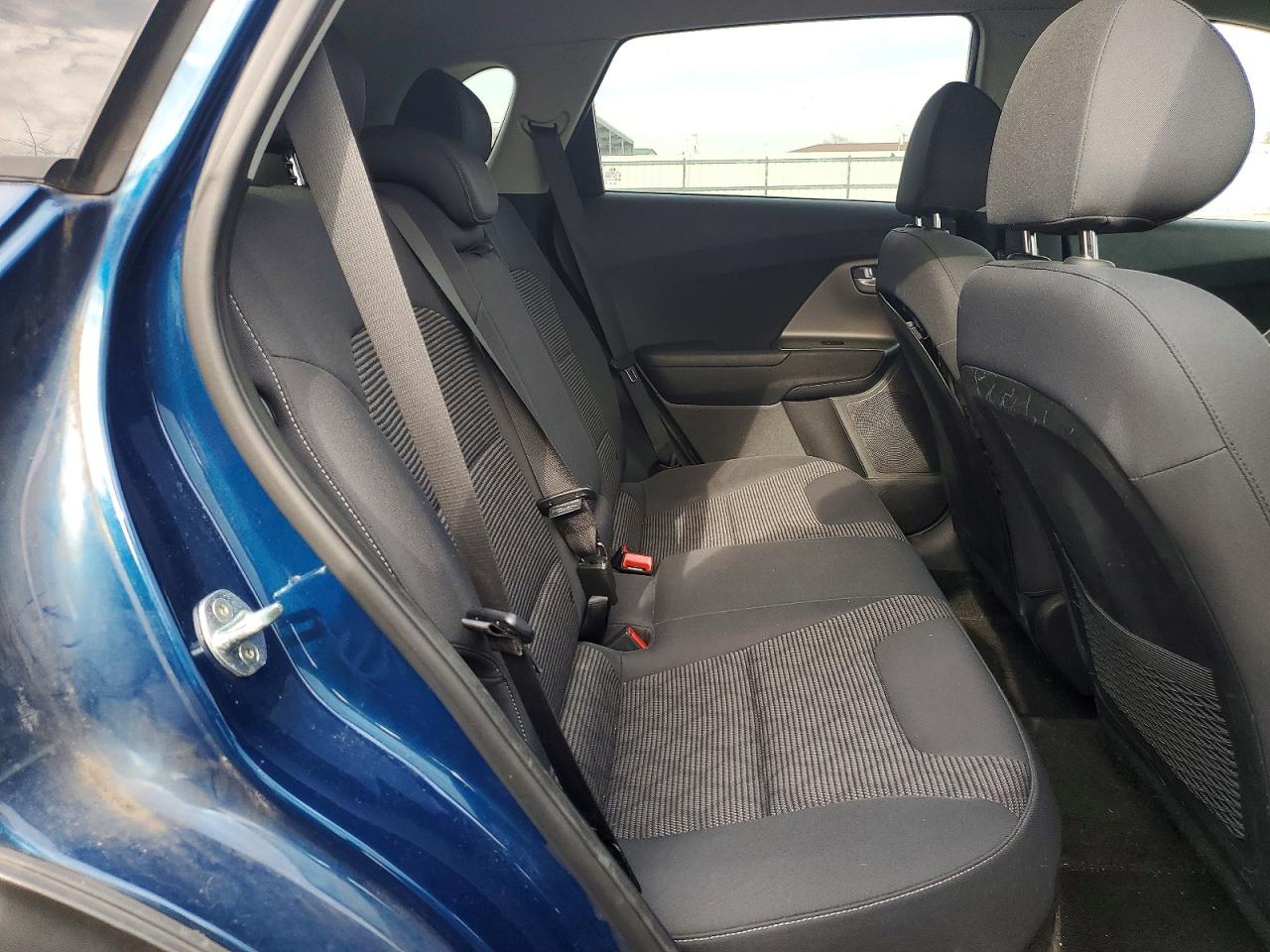 2019 KIA NIRO FE photo 10
