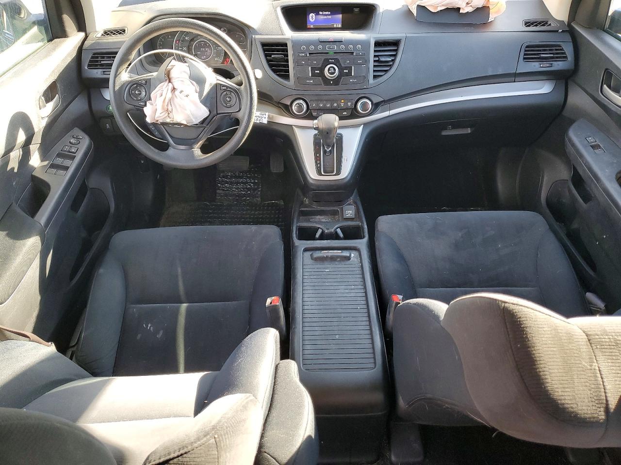 2014 HONDA CR-V LX photo 22