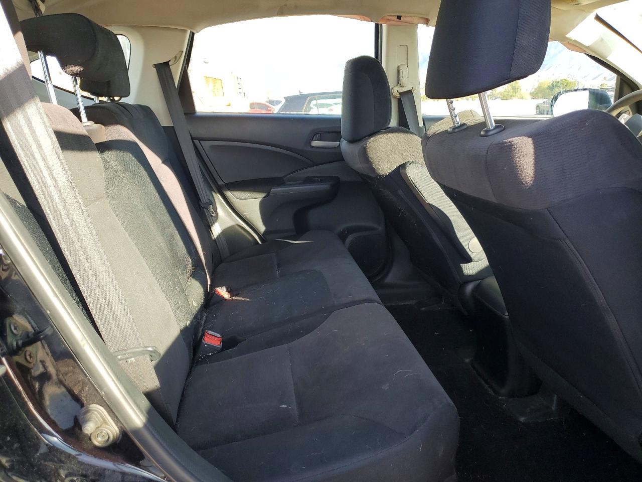 2014 HONDA CR-V LX photo 31