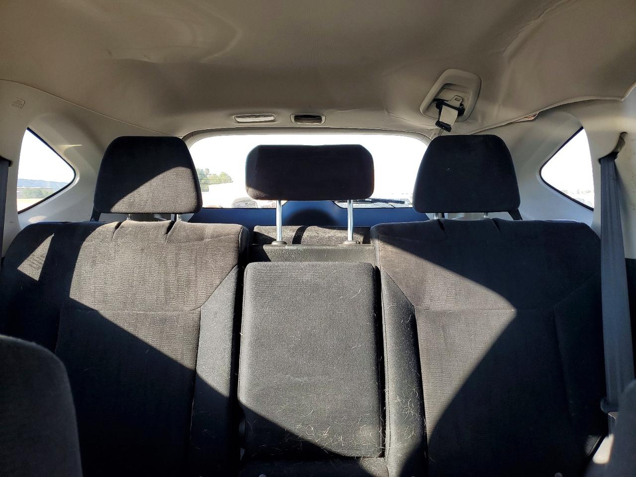 2014 HONDA CR-V LX photo 28