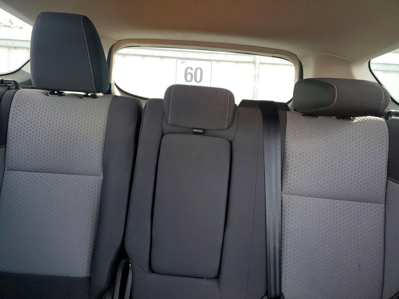 2017 FORD ESCAPE SE photo 10