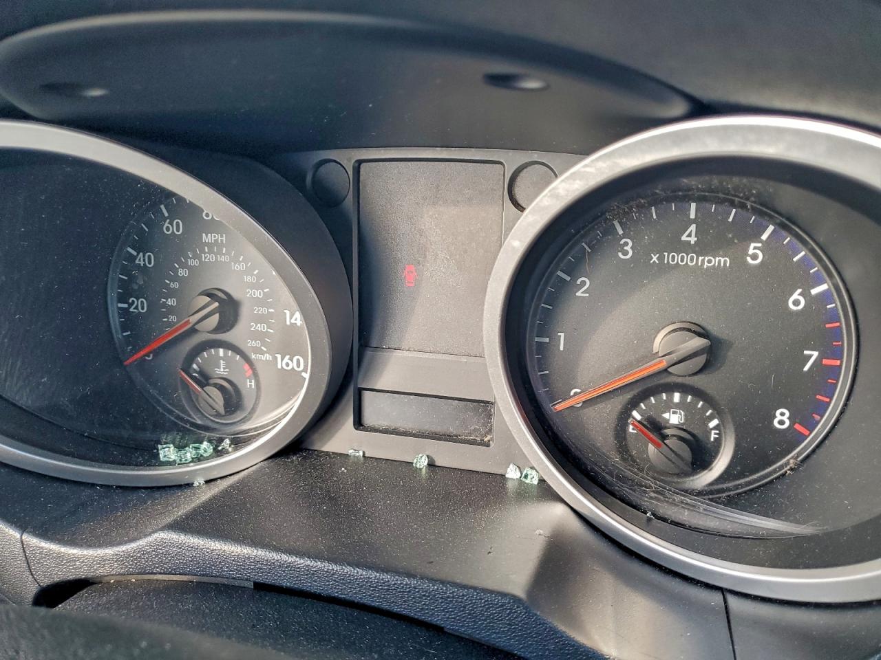 2010 HYUNDAI GENESIS COUPE 2.0T photo 9