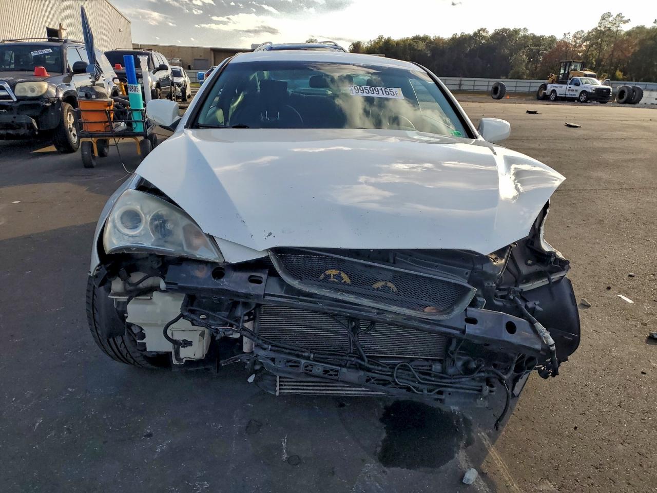 2010 HYUNDAI GENESIS COUPE 2.0T photo 5