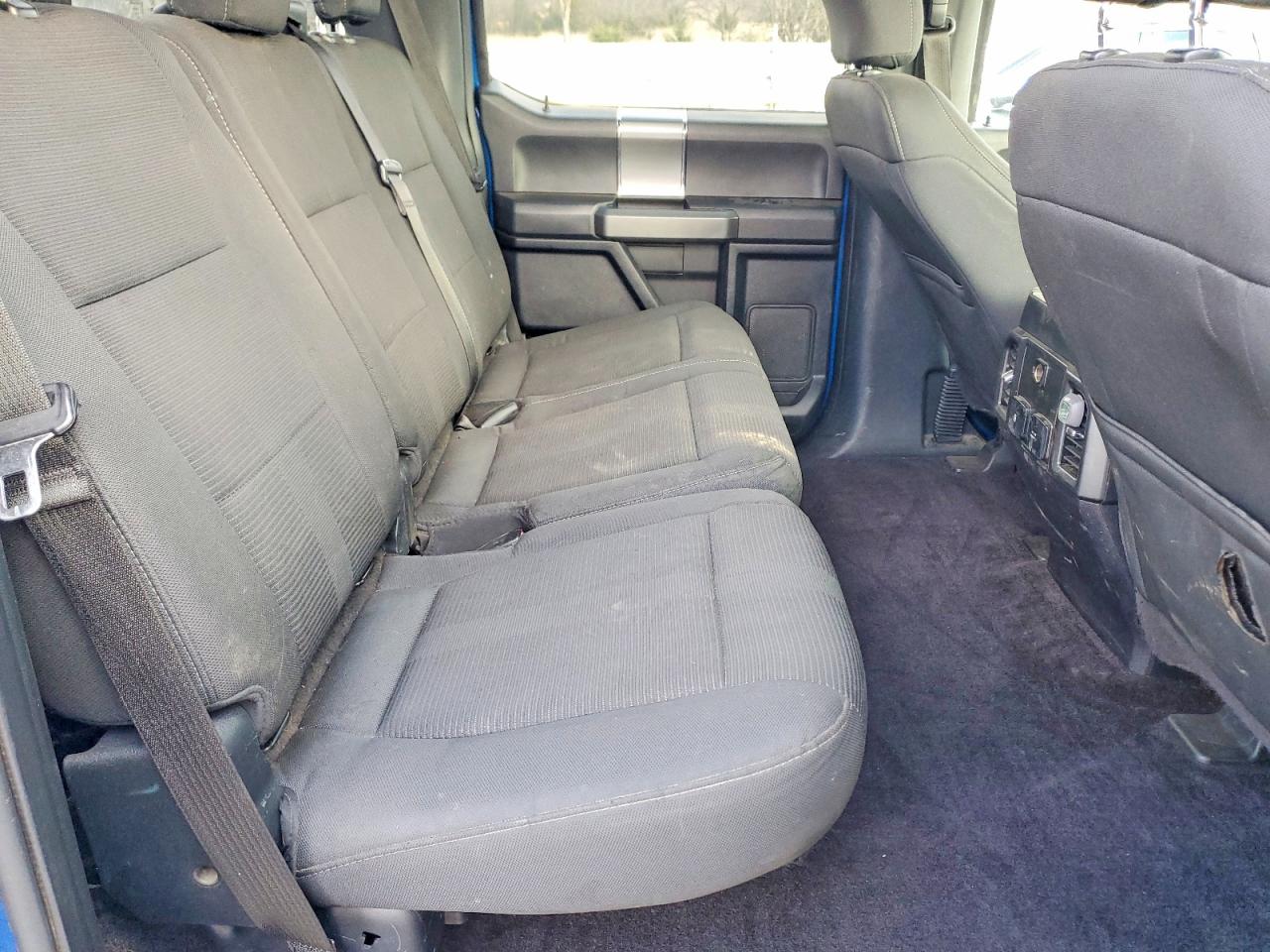 2017 FORD F150 SUPERCREW photo 10