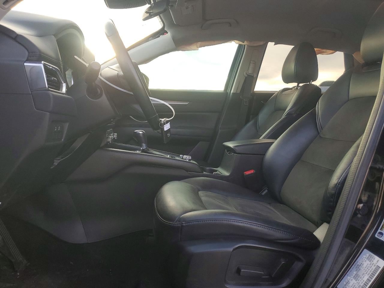 2021 MAZDA CX-5 TOURING photo 7