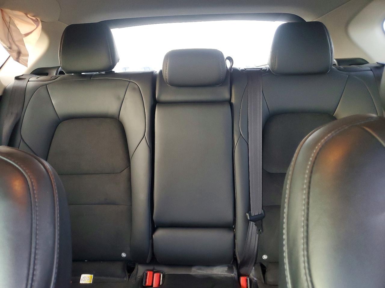 2021 MAZDA CX-5 TOURING photo 10