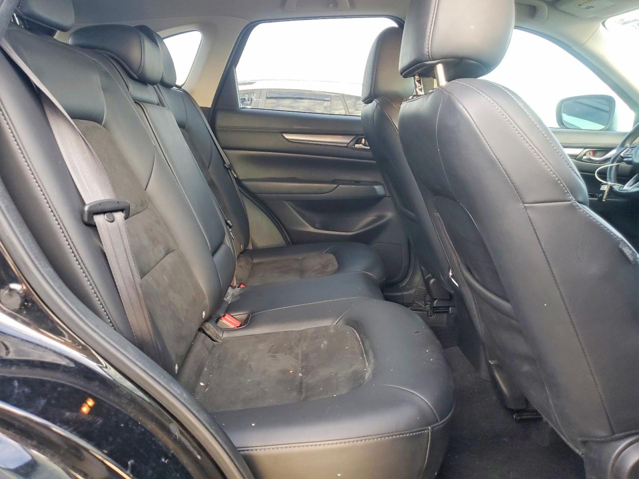 2021 MAZDA CX-5 TOURING photo 11