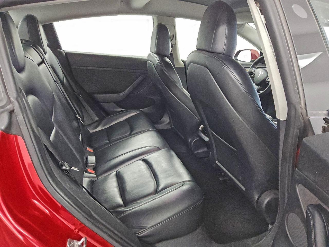 2022 TESLA MODEL 3 photo 10