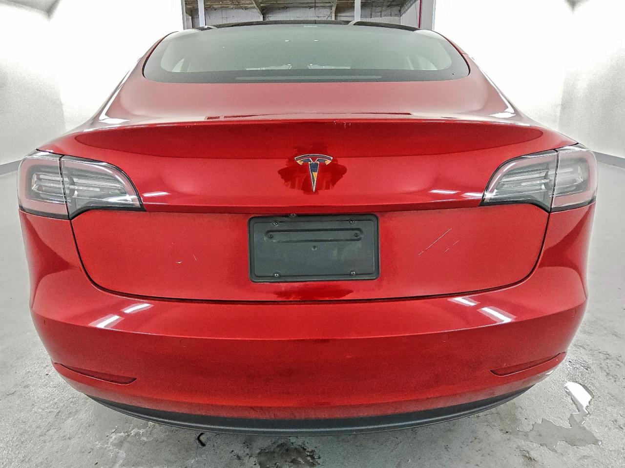 2022 TESLA MODEL 3 photo 6