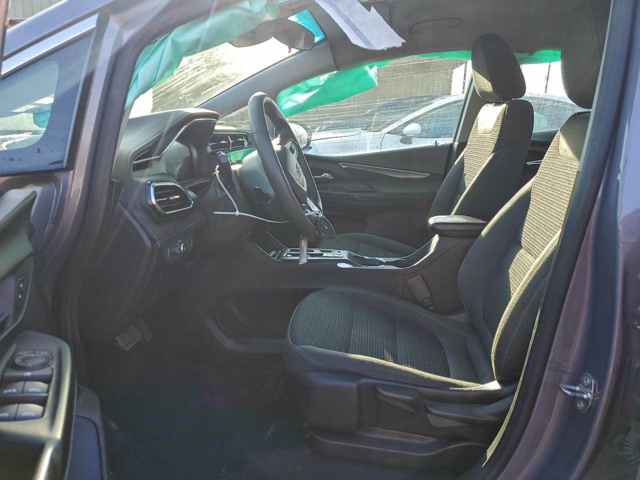 2023 CHEVROLET BOLT EV 1LT photo 7