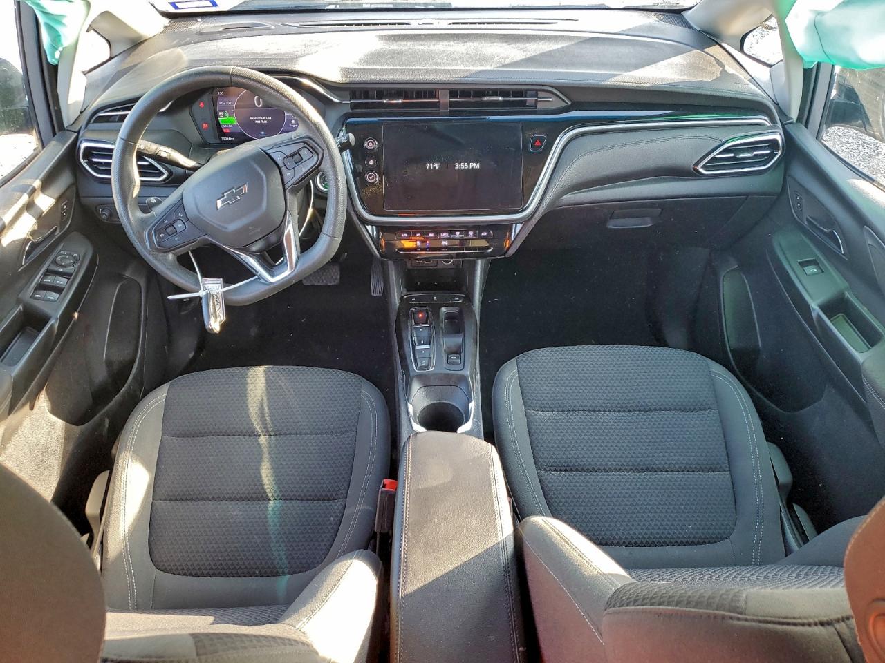 2023 CHEVROLET BOLT EV 1LT photo 8