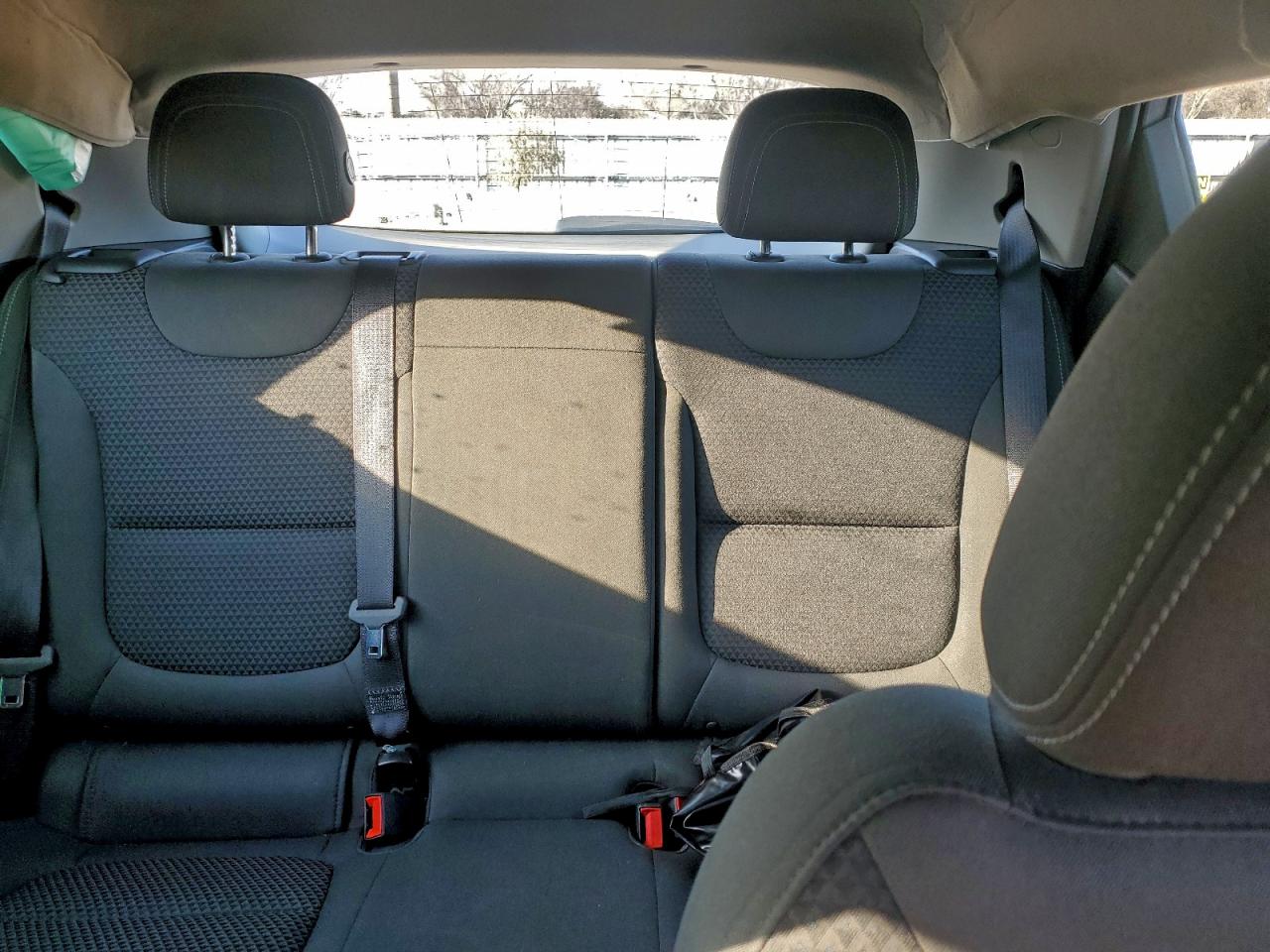 2023 CHEVROLET BOLT EV 1LT photo 10