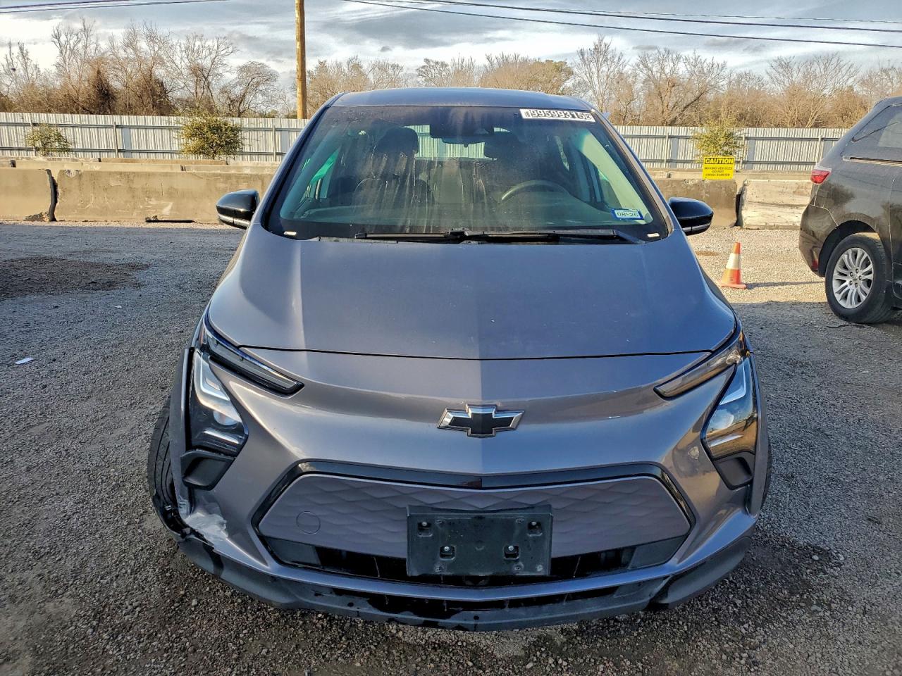 2023 CHEVROLET BOLT EV 1LT photo 5