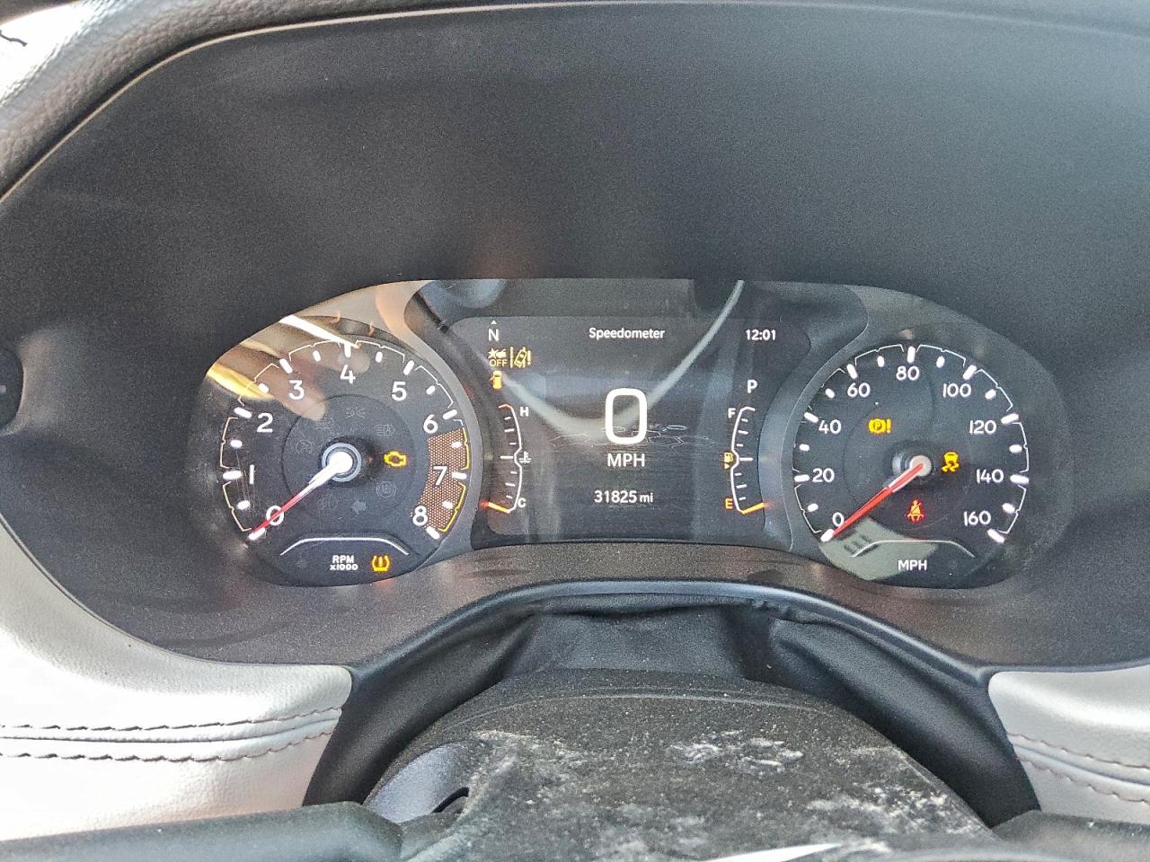 2025 JEEP COMPASS LIMITED photo 9