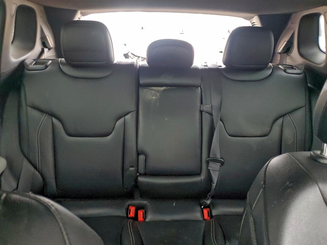 2025 JEEP COMPASS LIMITED photo 10