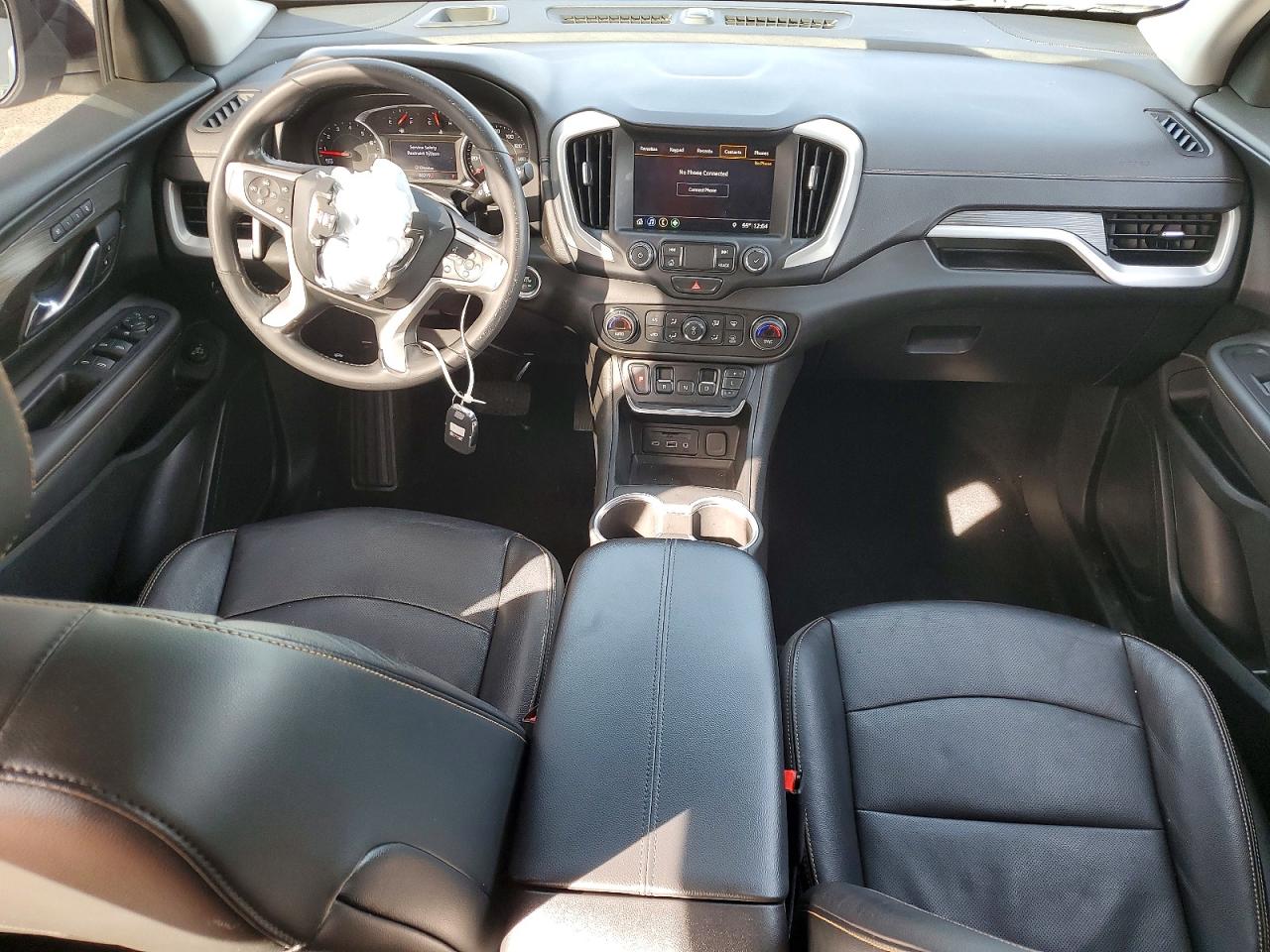 2020 GMC TERRAIN SLT photo 15