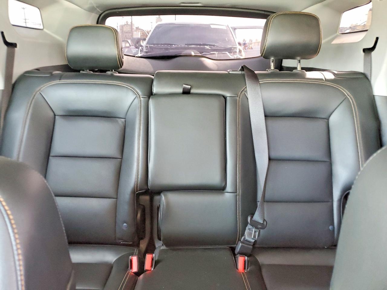 2020 GMC TERRAIN SLT photo 19