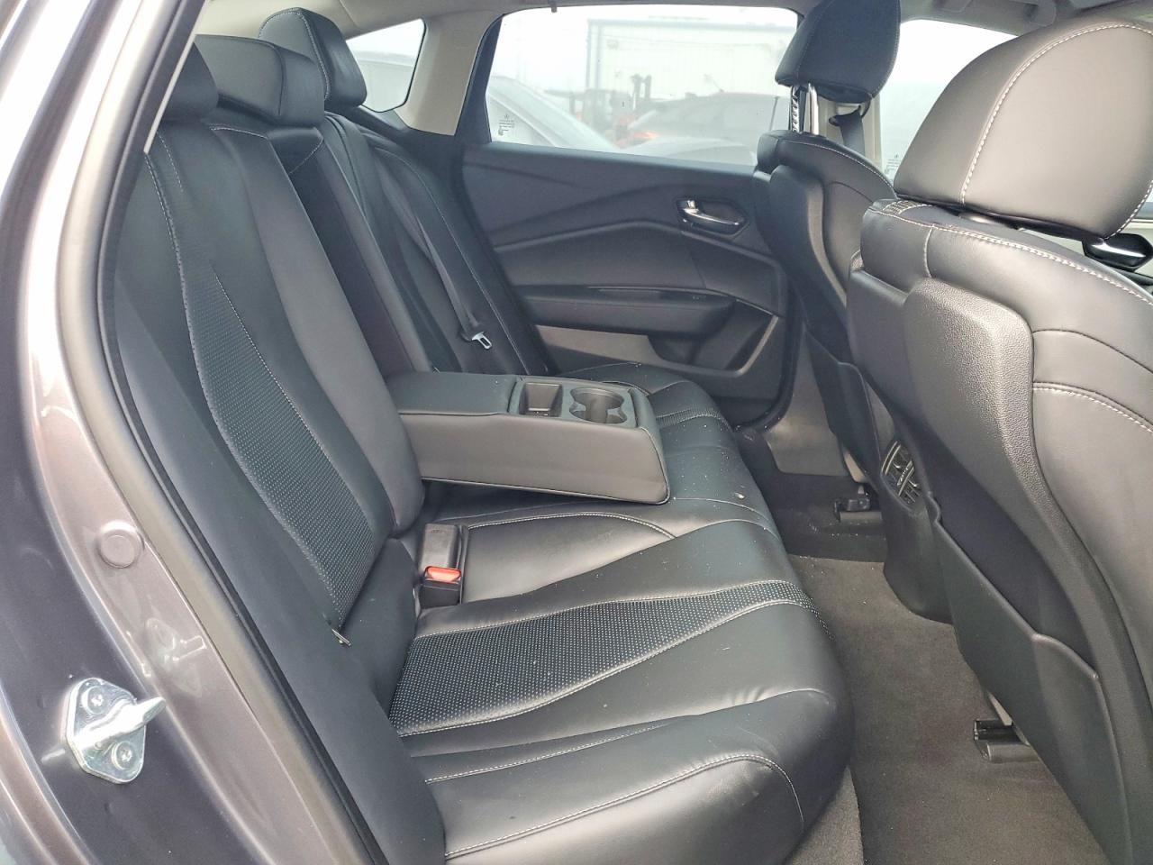 2023 ACURA TLX TECHNOLOGY photo 19