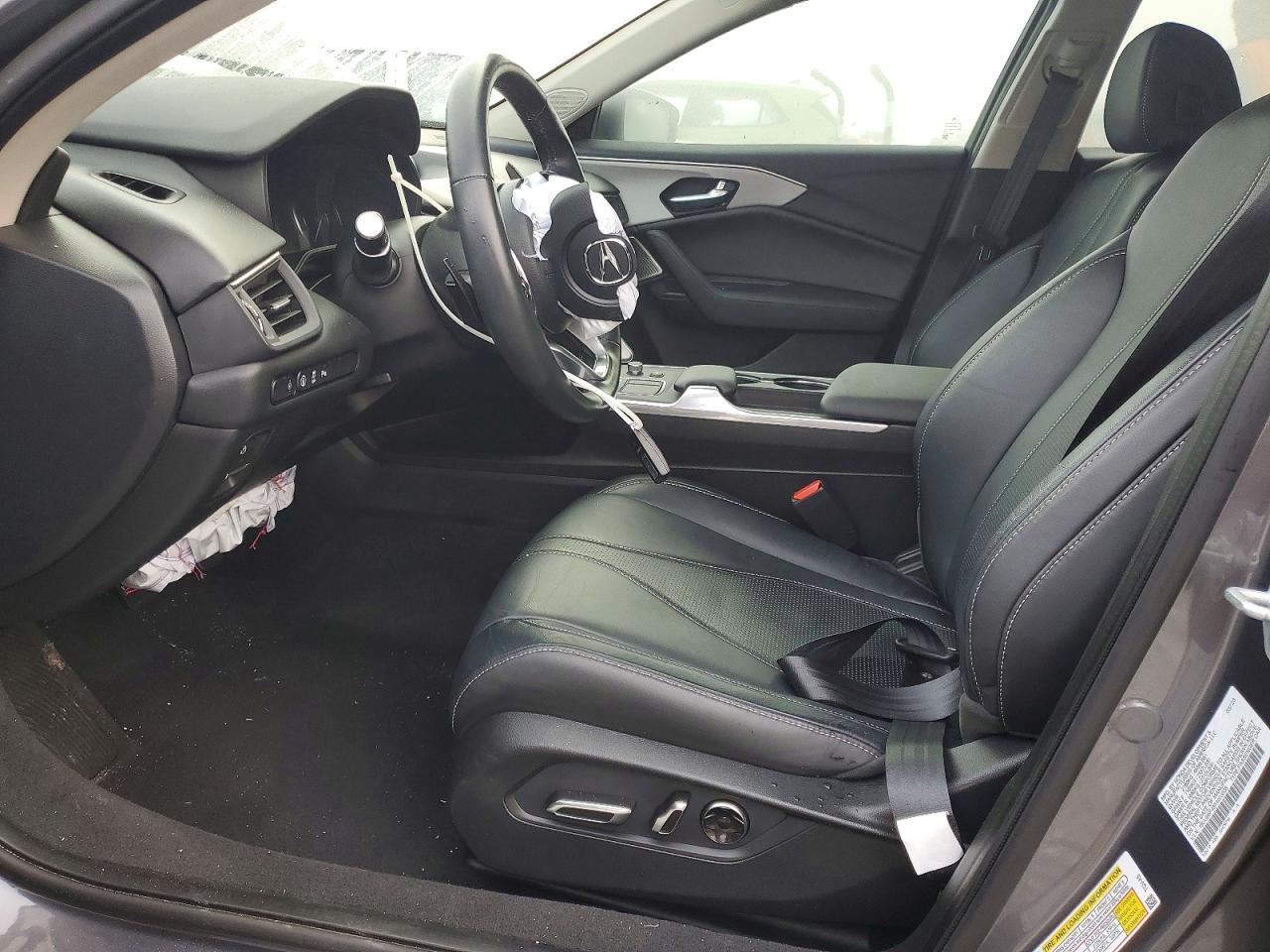 2023 ACURA TLX TECHNOLOGY photo 13